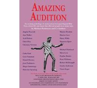 Michael Parkinson Amazing Audition (Tascabile)