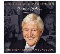 Michael Parkinson: Our Kind Of Music - Great Amer - Michael Parkinson: Our Kind Of Music - Great Amer