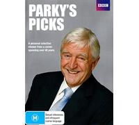 Michael Parkinson - Parkys Picks DVD