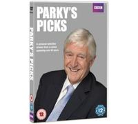 Michael Parkinson - Parky's Picks [Edizione: Regno Unito]