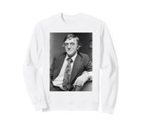 Michael Parkinson Talk Show Presentatore televisivo Presentatore Felpa
