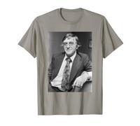 Michael Parkinson Talk Show Presentatore televisivo Presentatore Maglietta