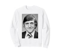 Michael Parkinson Talk Show Presentatore TV personalità Felpa