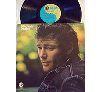 MICHAEL PARKS - closing the gap