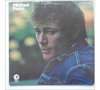 MICHAEL PARKS - MICHAEL PARKS - closing the gap MGM 4646 (LP vinyl record)