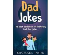 Michael Parr Dad Jokes (Copertina rigida)