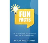 Michael Parr Parr, Michael Michael Parr Fun Facts (Tascabile)