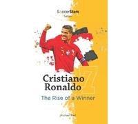 Michael Part Cristiano Ronaldo (Tascabile) Soccer Stars