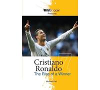 Michael Part Part Michael Cristiano Ronaldo (Tascabile) Soccer Stars