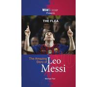 Michael Part The Flea (Tascabile) Soccer Stars