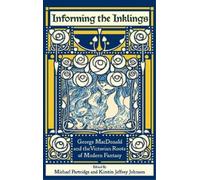 Michael Partridge Informing the Inklings (Copertina rigida)