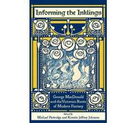 Michael Partridge Informing the Inklings (Copertina rigida)