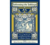 Michael Partridge Informing the Inklings (Tascabile)