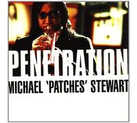 Michael 'Patches' Stewart - Penetration by Michael 'Patches' Stewart (1998-08-02)