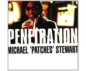 Michael 'Patches' Stewart - Penetration by Michael 'Patches' Stewart (1998-08-02)