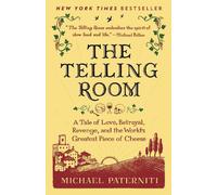 Michael Paterniti The Telling Room (Tascabile)