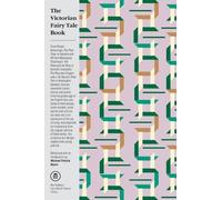 Michael Patrick Hearn Victorian Fairy Tale Book (Tascabile)