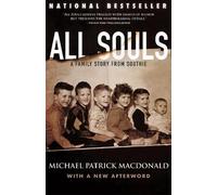 Michael Patrick MacDonald All Souls (Tascabile)