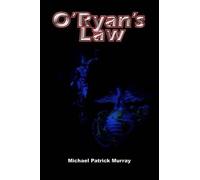 Michael Patrick Murray O'Ryan's Law (Tascabile)