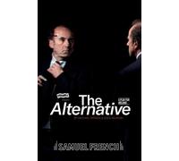 Michael Patrick The Alternative (Tascabile)