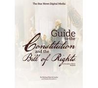 Michael Patrick The Star News Digital Media Guide to The Constituti (Tascabile)