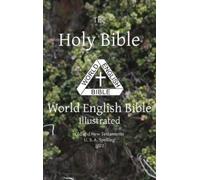 Michael Paul Johnson The Holy Bible (Copertina rigida) 2022
