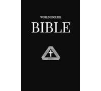 Michael Paul Johnson World English Bible (Tascabile)