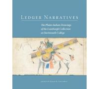Michael Paul Jordan Ledger Narratives (Tascabile)