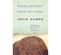 Michael Paul Mason Head Cases (Tascabile)
