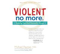 Michael Paymar Violent No More (Tascabile)