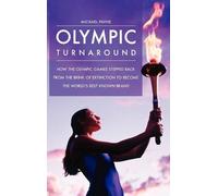 Michael Payne Olympic Turnaround (Copertina rigida)