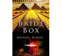 Michael Pearce The Bride Box (Copertina rigida) Mamur Zapt Mystery