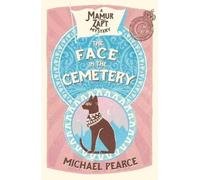 Michael Pearce The Face in the Cemetery (Tascabile) Mamur Zapt