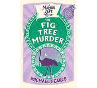 Michael Pearce The Fig Tree Murder (Tascabile) Mamur Zapt