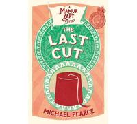 Michael Pearce The Last Cut (Tascabile) Mamur Zapt