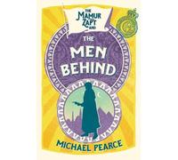 Michael Pearce The Mamur Zapt and the Men Behind (Tascabile) Mamur Zapt