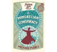 Michael Pearce The Mingrelian Conspiracy (Tascabile) Mamur Zapt