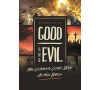 Michael Pearl Revised Edition: Good and Evil (Tascabile)