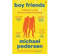 Michael Pedersen Boy Friends (Tascabile)