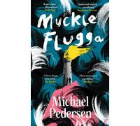 Michael Pedersen Muckle Flugga (Copertina rigida)