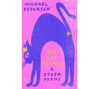 Michael Pedersen The Cat Prince (Copertina rigida)
