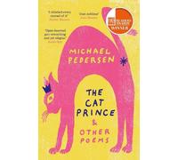 Michael Pedersen The Cat Prince (Tascabile)