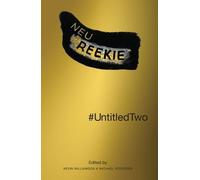 Michael Pedersen #UntitledTwo (Tascabile)