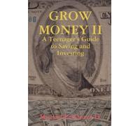 Michael Pellittiere II Grow Money II (Tascabile)
