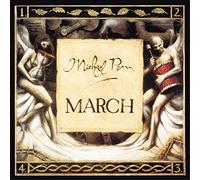 Michael Penn - March
