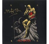 Michael Penn - No myth (1989) / Vinyl single [Vinyl-Single 7'']