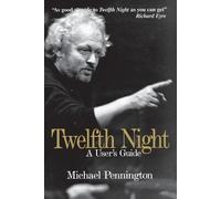 Michael Pennington Twelfth Night (Tascabile) Limelight
