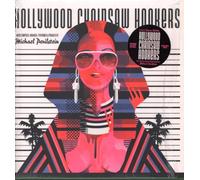 Michael Perilstein - Hollywood Chainsaw Hookers