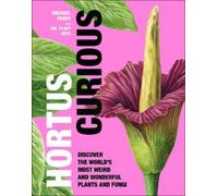 Michael Perry Hortus Curious (Copertina rigida)