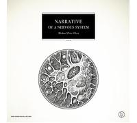 Michael Peter Olsen Narrative of a Nervous System (Vinyl LP)